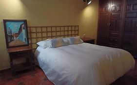 Casa Cofrades